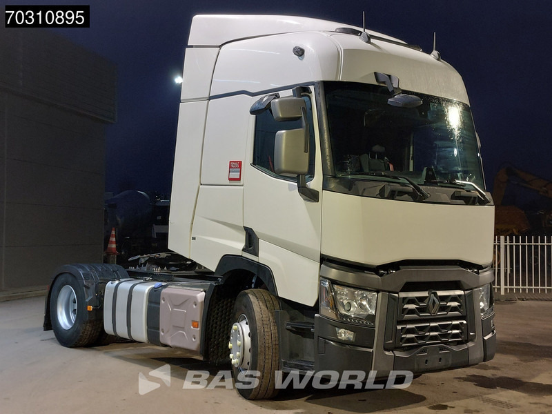 Renault T 440 4X2 SleeperCab Euro6 - Tractor unit: picture 3 Renault T 440 4X2 SleeperCab Euro6 - Tractor unit: picture 3