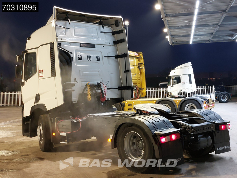 Renault T 440 4X2 SleeperCab Euro6 - Tractor unit: picture 2 Renault T 440 4X2 SleeperCab Euro6 - Tractor unit: picture 2