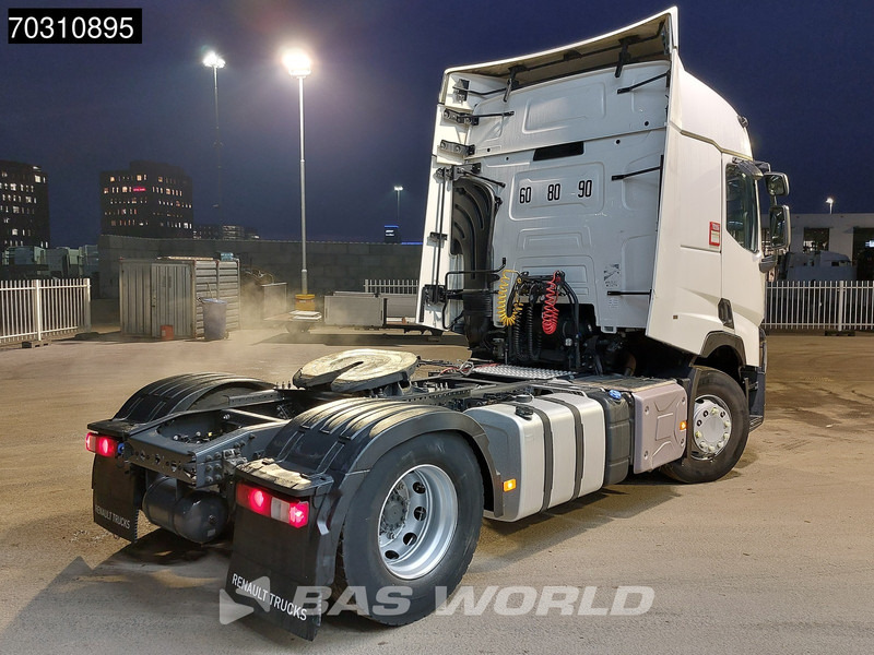Renault T 440 4X2 SleeperCab Euro6 - Tractor unit: picture 5 Renault T 440 4X2 SleeperCab Euro6 - Tractor unit: picture 5