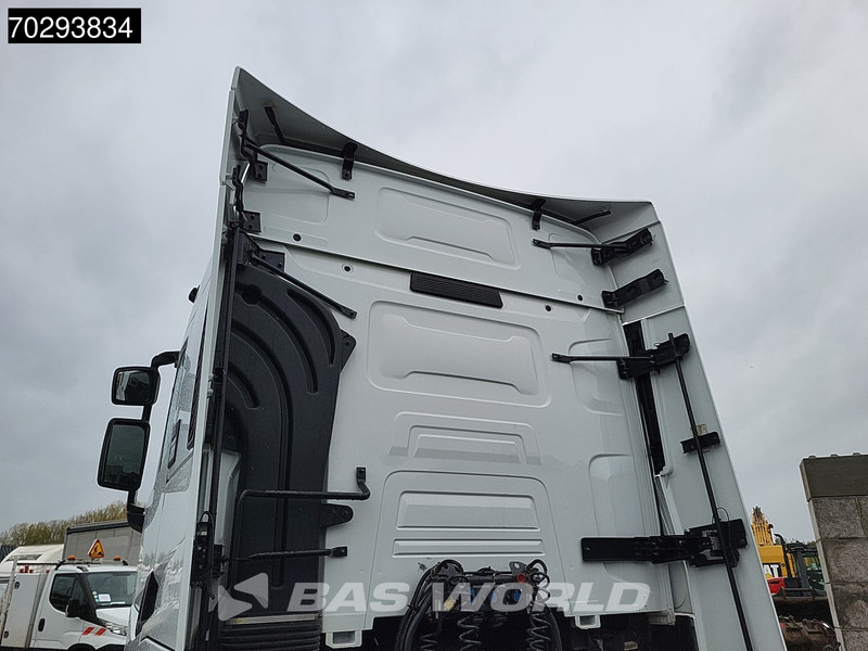 Renault T 440 T 4X2 Low Mileage! HSC 2x Tanks Euro 6 - Tractor unit: picture 5 Renault T 440 T 4X2 Low Mileage! HSC 2x Tanks Euro 6 - Tractor unit: picture 5