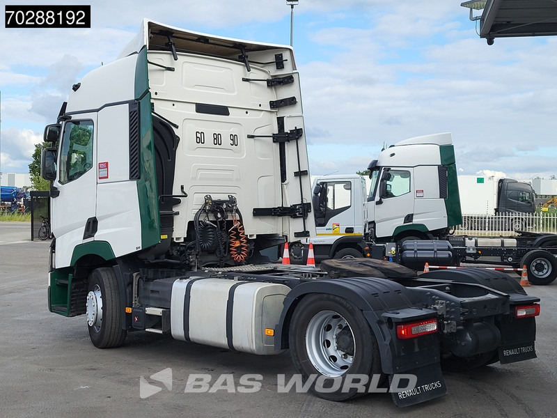 Renault T 460 4X2 2xTanks Optibrake Euro 6 - Tractor unit: picture 2 Renault T 460 4X2 2xTanks Optibrake Euro 6 - Tractor unit: picture 2