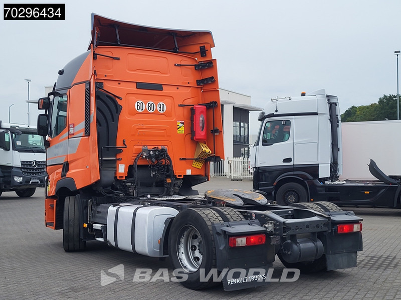 Renault T 460 4X2 Retarder 2xTanks Euro 6 - Tractor unit: picture 2 Renault T 460 4X2 Retarder 2xTanks Euro 6 - Tractor unit: picture 2