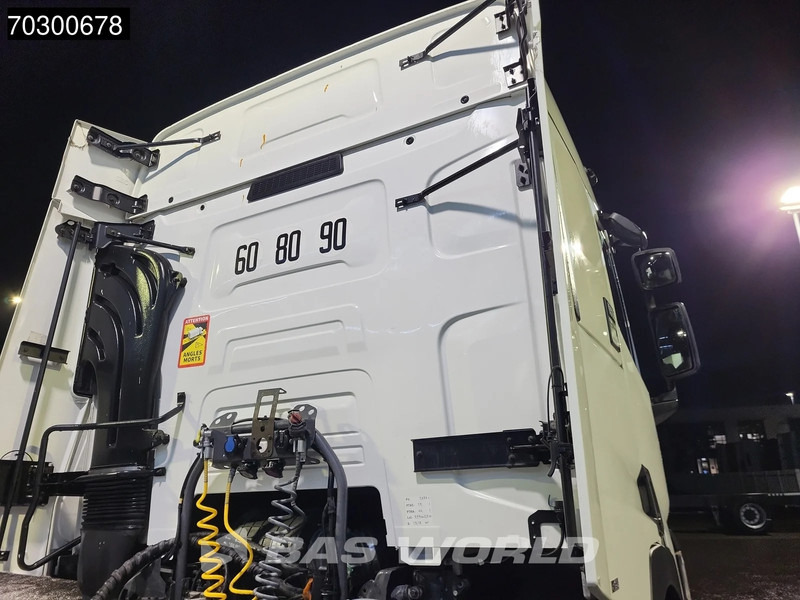 Renault T 460 T 4X2 Retarder Hydraulik - Tractor unit: picture 5 Renault T 460 T 4X2 Retarder Hydraulik - Tractor unit: picture 5