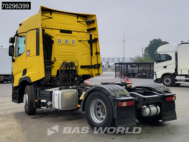 Renault T 480 4X2 Retarder Hydraulic Euro 6 - Tractor unit: picture 2 Renault T 480 4X2 Retarder Hydraulic Euro 6 - Tractor unit: picture 2