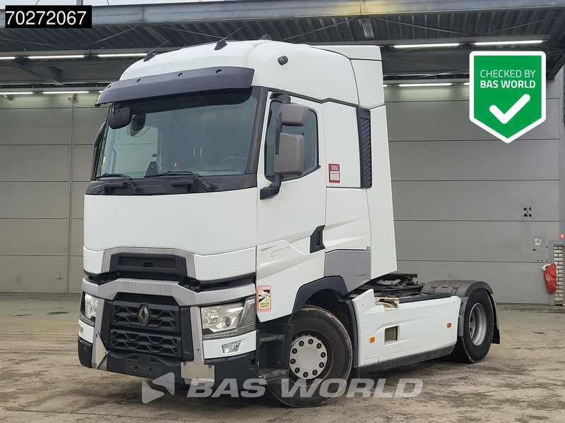 Tractor unit Renault T 480 868 4X2 High-Sleeper DTi13: picture 1