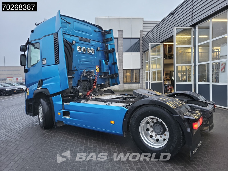 Renault T 480 868 4X2 SleeperCab Retarder ADR Stanklima - Tractor unit: picture 2 Renault T 480 868 4X2 SleeperCab Retarder ADR Stanklima - Tractor unit: picture 2