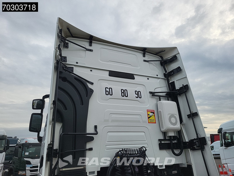 Renault T 520 4X2 HIGH Retarder 2xTanks Standklima LED Euro 6 - Tractor unit: picture 5 Renault T 520 4X2 HIGH Retarder 2xTanks Standklima LED Euro 6 - Tractor unit: picture 5