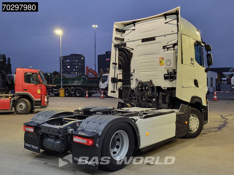 Renault T 520 4X2 HIGH Retarder 2xTanks Standklima LED Euro 6 - Tractor unit: picture 5 Renault T 520 4X2 HIGH Retarder 2xTanks Standklima LED Euro 6 - Tractor unit: picture 5