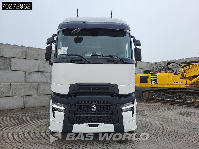 Renault T 520 4X2 NEW! HSC Retarder Optibrake+ 2x Tanks ACC LED - Tractor unit: picture 5 Renault T 520 4X2 NEW! HSC Retarder Optibrake+ 2x Tanks ACC LED - Tractor unit: picture 5