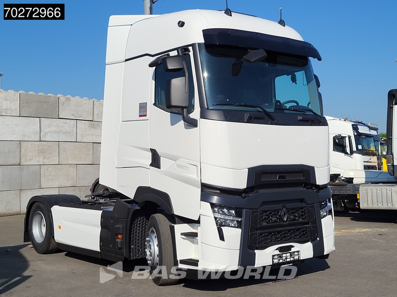 Renault T 520 4X2 NEW! HSC Retarder Optibrake+ 2x Tanks ACC LED - Tractor unit: picture 3 Renault T 520 4X2 NEW! HSC Retarder Optibrake+ 2x Tanks ACC LED - Tractor unit: picture 3