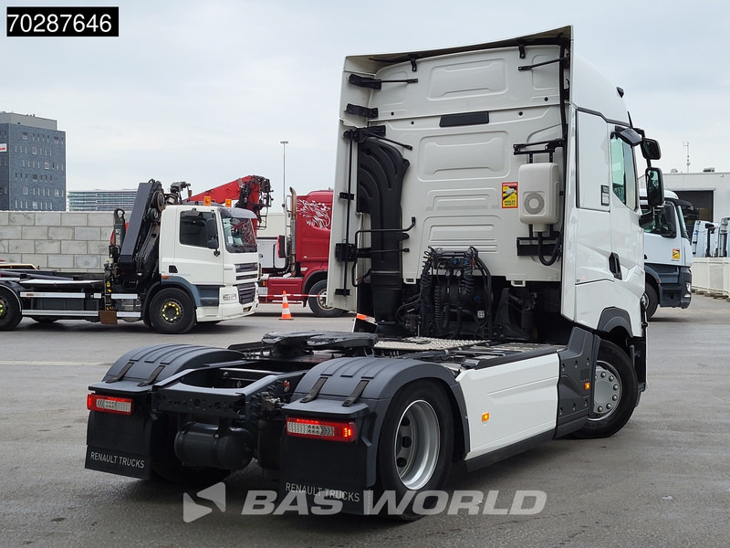 Renault T 520 4X2 Retarder 2xTanks Standklima LED Euro 6 - Tractor unit: picture 5 Renault T 520 4X2 Retarder 2xTanks Standklima LED Euro 6 - Tractor unit: picture 5