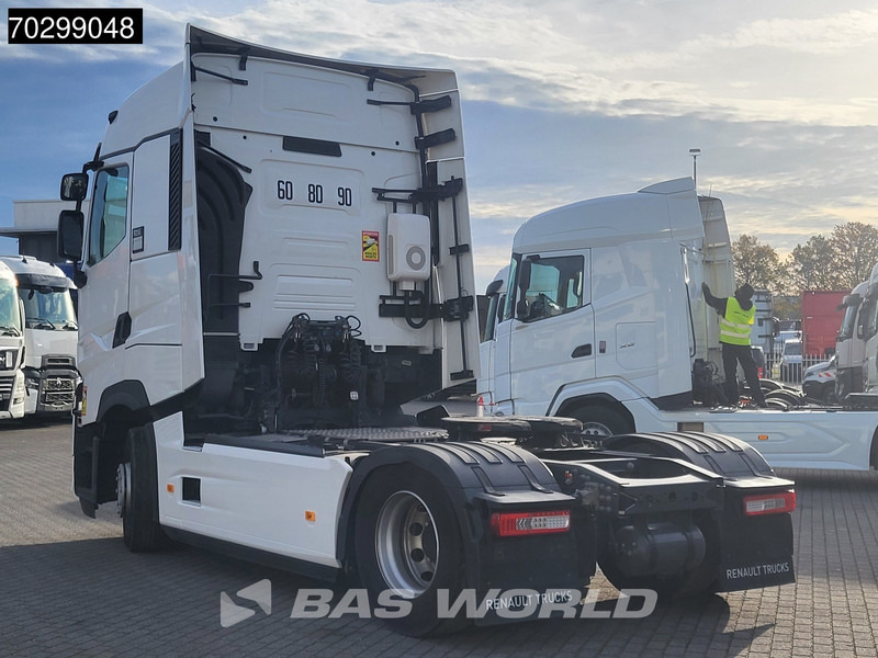 Renault T 520 T 4X2 HIGH Retarder 2xTanks Standklima LED Euro 6 - Tractor unit: picture 2 Renault T 520 T 4X2 HIGH Retarder 2xTanks Standklima LED Euro 6 - Tractor unit: picture 2