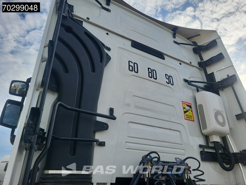 Renault T 520 T 4X2 HIGH Retarder 2xTanks Standklima LED Euro 6 - Tractor unit: picture 5 Renault T 520 T 4X2 HIGH Retarder 2xTanks Standklima LED Euro 6 - Tractor unit: picture 5