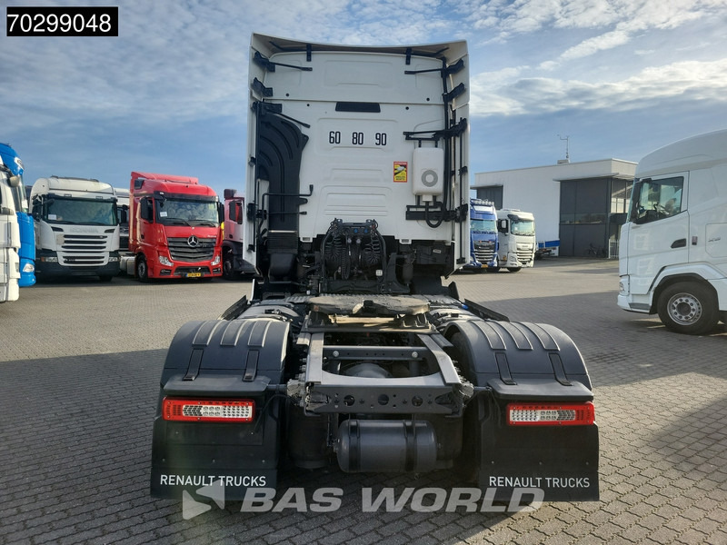 Renault T 520 T 4X2 HIGH Retarder 2xTanks Standklima LED Euro 6 - Tractor unit: picture 3 Renault T 520 T 4X2 HIGH Retarder 2xTanks Standklima LED Euro 6 - Tractor unit: picture 3