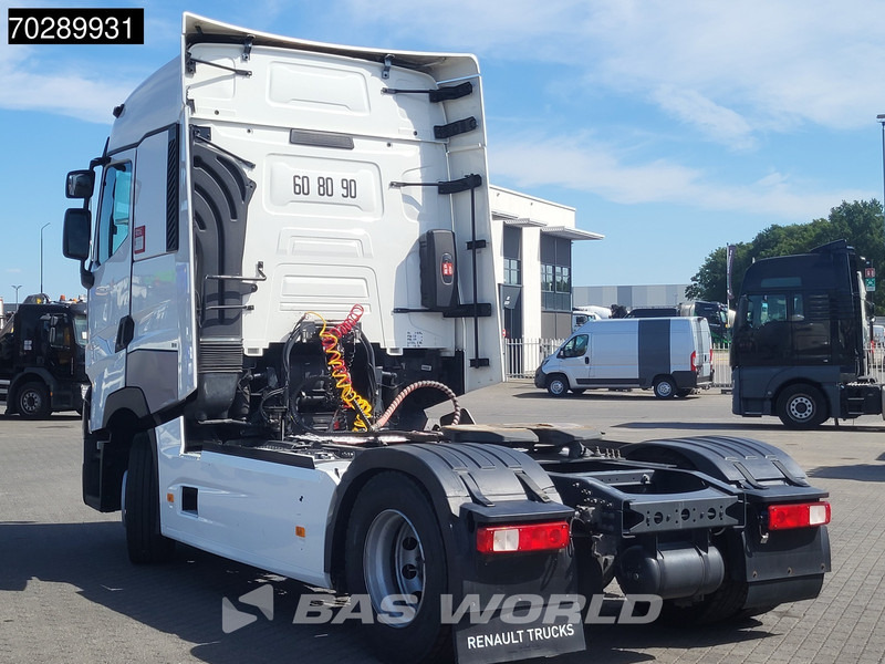 Renault T HIGH 520 4X2 HIGH Hydraulik Euro 6 - Tractor unit: picture 2 Renault T HIGH 520 4X2 HIGH Hydraulik Euro 6 - Tractor unit: picture 2