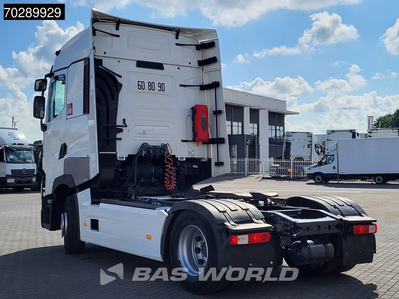 Renault T HIGH 520 4X2 Hydraulik Euro 6 - Tractor unit: picture 2 Renault T HIGH 520 4X2 Hydraulik Euro 6 - Tractor unit: picture 2