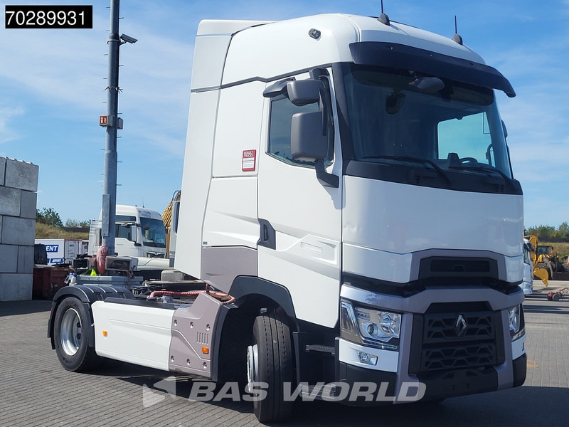 Renault T HIGH 520 4X2 Hydraulik Euro 6 - Tractor unit: picture 3 Renault T HIGH 520 4X2 Hydraulik Euro 6 - Tractor unit: picture 3