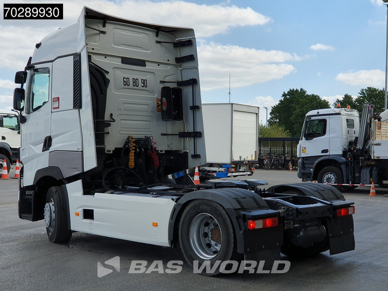 Renault T HIGH 520 4X2 Optibrake Hydraulic Euro 6 - Tractor unit: picture 2 Renault T HIGH 520 4X2 Optibrake Hydraulic Euro 6 - Tractor unit: picture 2