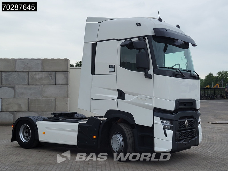 Renault T HIGH 520 4X2 Retarder 2xTanks Standklima LED Euro 6 - Tractor unit: picture 3 Renault T HIGH 520 4X2 Retarder 2xTanks Standklima LED Euro 6 - Tractor unit: picture 3