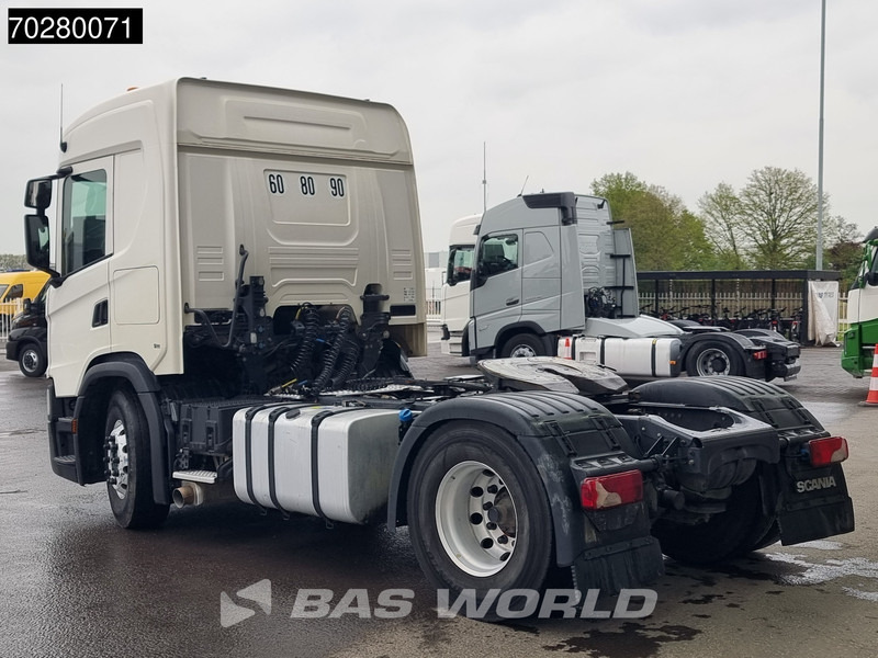 Scania G410 4X2 Retarder Hydrauliek Alcoa Euro 6 - Tractor unit: picture 2 Scania G410 4X2 Retarder Hydrauliek Alcoa Euro 6 - Tractor unit: picture 2
