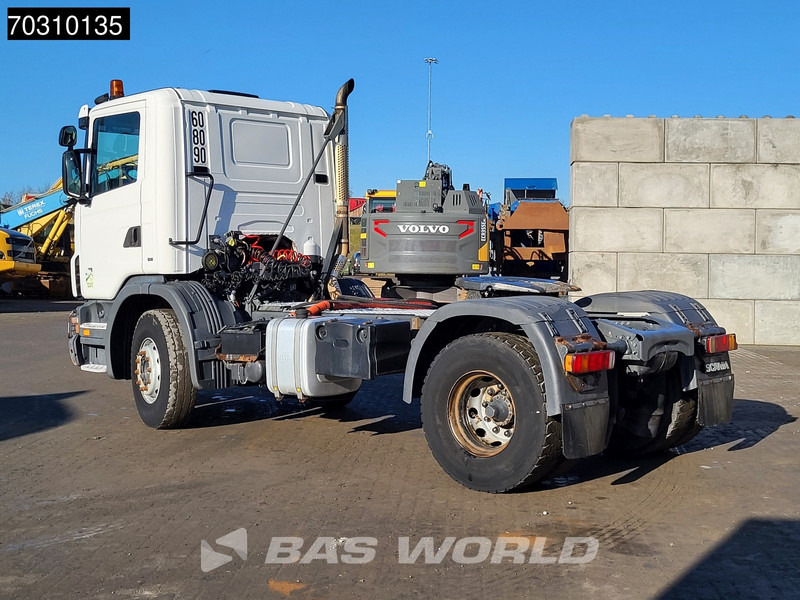 Scania G440 4X2 Low Mileage! Manual Retarder Hydraulik Euro 5 - Tractor unit: picture 2 Scania G440 4X2 Low Mileage! Manual Retarder Hydraulik Euro 5 - Tractor unit: picture 2
