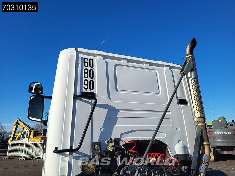 Scania G440 4X2 Low Mileage! Manual Retarder Hydraulik Euro 5 - Tractor unit: picture 5 Scania G440 4X2 Low Mileage! Manual Retarder Hydraulik Euro 5 - Tractor unit: picture 5