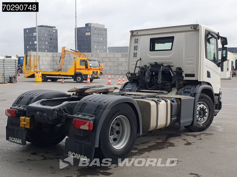 Scania P450 4X2 XT! Retarder LED Euro 6 - Tractor unit: picture 5 Scania P450 4X2 XT! Retarder LED Euro 6 - Tractor unit: picture 5