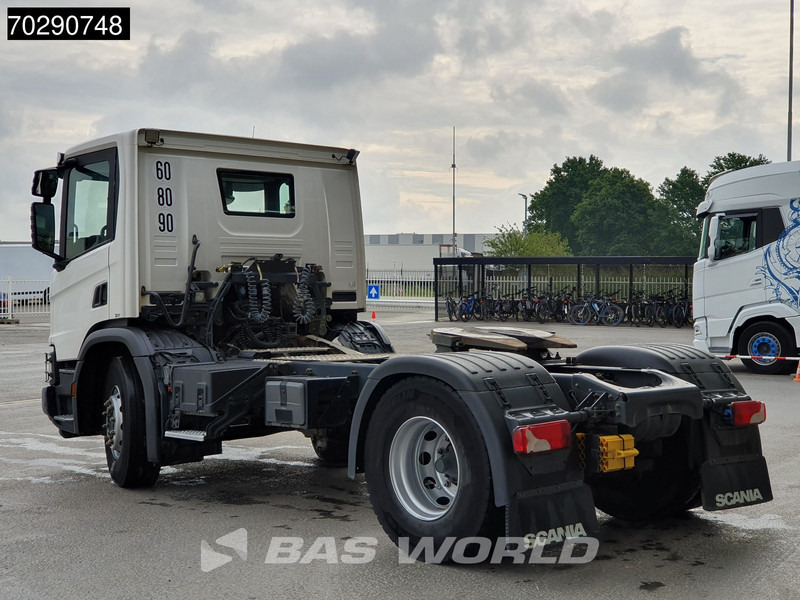 Scania P450 4X2 XT! Retarder LED Euro 6 - Tractor unit: picture 2 Scania P450 4X2 XT! Retarder LED Euro 6 - Tractor unit: picture 2