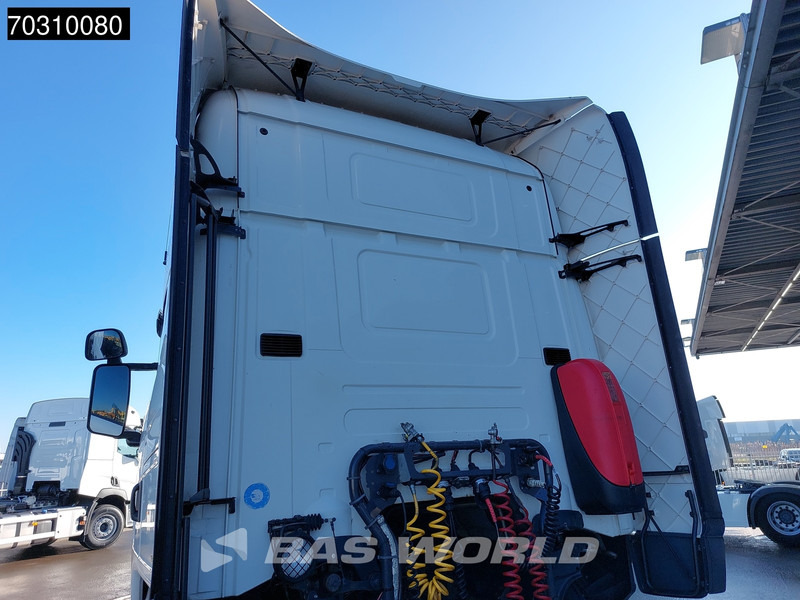 Scania R410 R 4X2 NL-Truck Retarder 2xTanks Standklima - Tractor unit: picture 5 Scania R410 R 4X2 NL-Truck Retarder 2xTanks Standklima - Tractor unit: picture 5