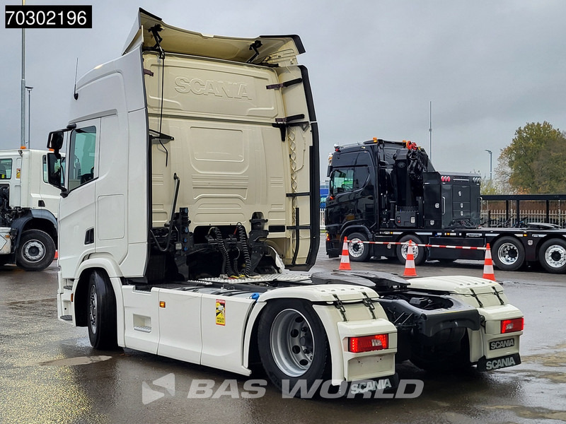 Scania R450 4X2 Mega Retarder 2x Tanks Standklima - Tractor unit: picture 2 Scania R450 4X2 Mega Retarder 2x Tanks Standklima - Tractor unit: picture 2