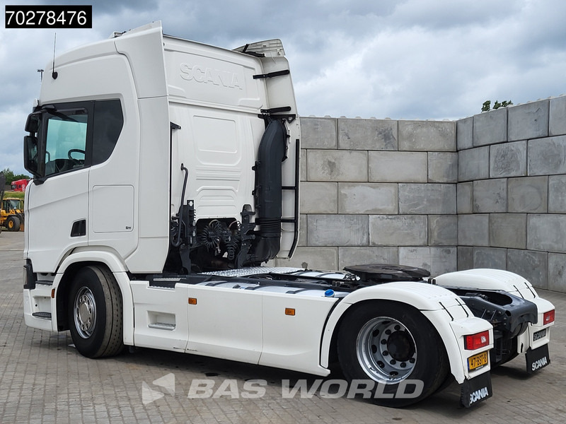 Scania R450 4X2 NL-Truck Retarder 2xTanks ACC LED Euro 6 - Tractor unit: picture 2 Scania R450 4X2 NL-Truck Retarder 2xTanks ACC LED Euro 6 - Tractor unit: picture 2