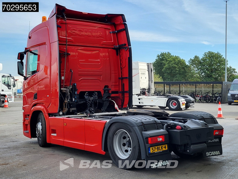 Scania R450 R 4X2 NL-Truck Retarder LED Euro 6 - Tractor unit: picture 2 Scania R450 R 4X2 NL-Truck Retarder LED Euro 6 - Tractor unit: picture 2