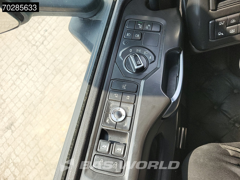 Tractor unit Scania R450 R 4X2 Special interior! Retarder 2x Tanks Standklima ACC Leather: picture 19