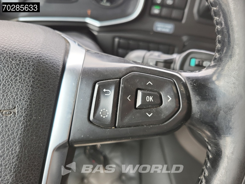 Tractor unit Scania R450 R 4X2 Special interior! Retarder 2x Tanks Standklima ACC Leather: picture 20