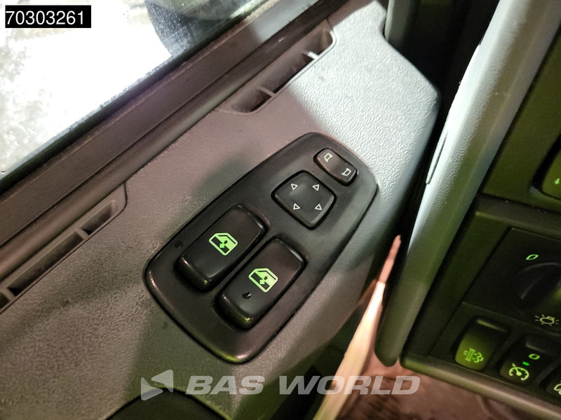 Tractor unit Scania R490 6X2 Retarder Lift+Lenkachse Full-Air 2xTanks Standklima Euro 6: picture 19 Tractor unit Scania R490 6X2 Retarder Lift+Lenkachse Full-Air 2xTanks Standklima Euro 6: picture 19