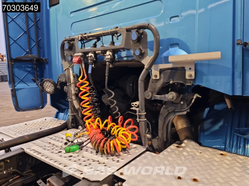 Tractor unit Scania R500 R 6X2 Full-Air Lift+Lenkachse Euro5: picture 12 Tractor unit Scania R500 R 6X2 Full-Air Lift+Lenkachse Euro5: picture 12