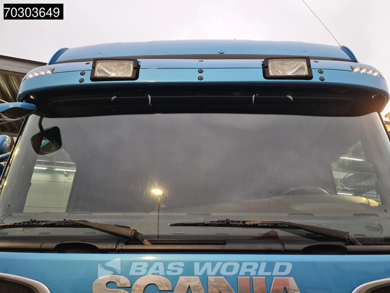 Tractor unit Scania R500 R 6X2 Full-Air Lift+Lenkachse Euro5: picture 7 Tractor unit Scania R500 R 6X2 Full-Air Lift+Lenkachse Euro5: picture 7