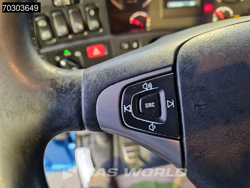 Tractor unit Scania R500 R 6X2 Full-Air Lift+Lenkachse Euro5: picture 20 Tractor unit Scania R500 R 6X2 Full-Air Lift+Lenkachse Euro5: picture 20