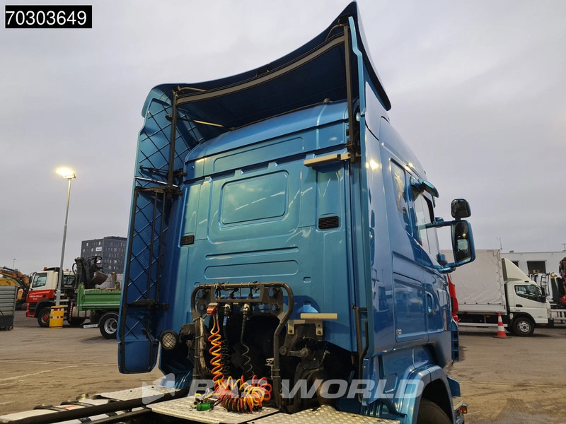 Tractor unit Scania R500 R 6X2 Full-Air Lift+Lenkachse Euro5: picture 11 Tractor unit Scania R500 R 6X2 Full-Air Lift+Lenkachse Euro5: picture 11