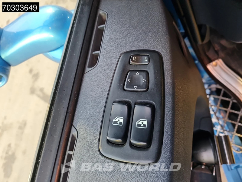 Tractor unit Scania R500 R 6X2 Full-Air Lift+Lenkachse Euro5: picture 19 Tractor unit Scania R500 R 6X2 Full-Air Lift+Lenkachse Euro5: picture 19