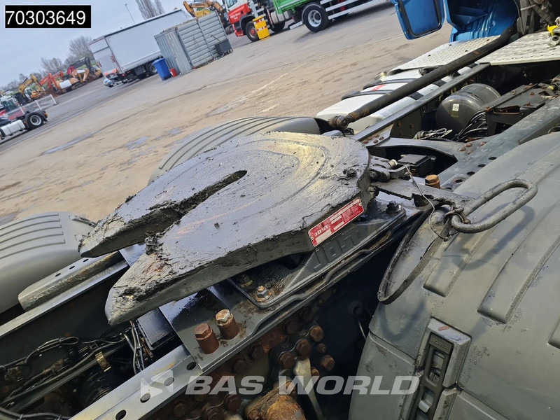 Tractor unit Scania R500 R 6X2 Full-Air Lift+Lenkachse Euro5: picture 14 Tractor unit Scania R500 R 6X2 Full-Air Lift+Lenkachse Euro5: picture 14