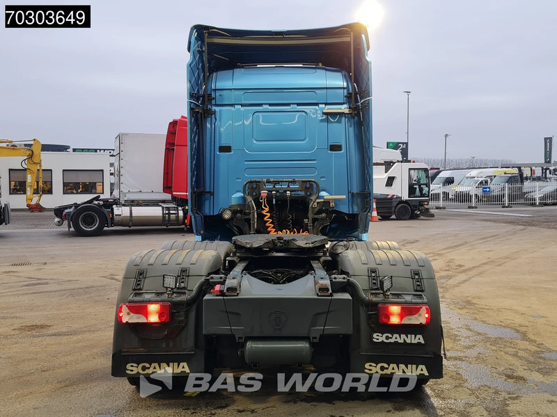 Tractor unit Scania R500 R 6X2 Full-Air Lift+Lenkachse Euro5: picture 10 Tractor unit Scania R500 R 6X2 Full-Air Lift+Lenkachse Euro5: picture 10