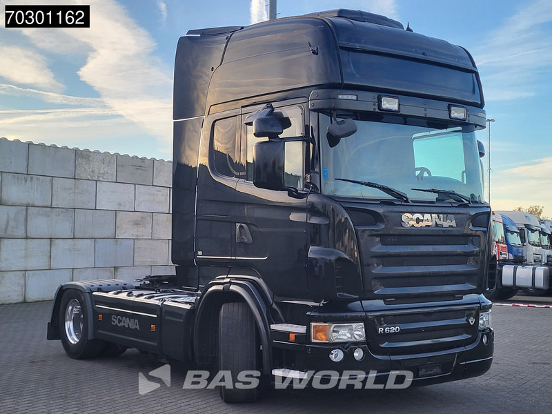 Scania R620 R 4X2 Manual! Retarder 2xTanks Full-Air Leder Euro 5 - Tractor unit: picture 3 Scania R620 R 4X2 Manual! Retarder 2xTanks Full-Air Leder Euro 5 - Tractor unit: picture 3