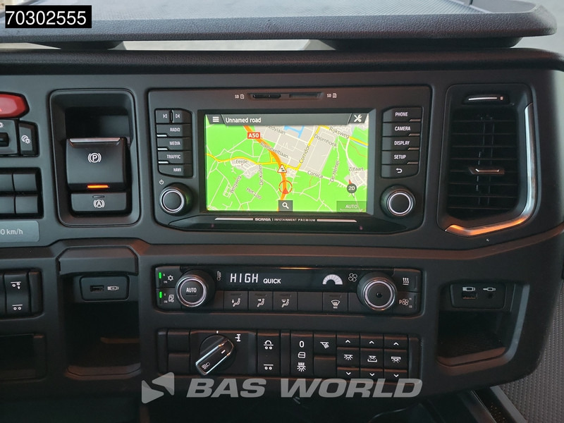 Tractor unit Scania S500 6X2 WB320!NL-Truck APK 09-2026 2xTanks Leder: picture 18 Tractor unit Scania S500 6X2 WB320!NL-Truck APK 09-2026 2xTanks Leder: picture 18