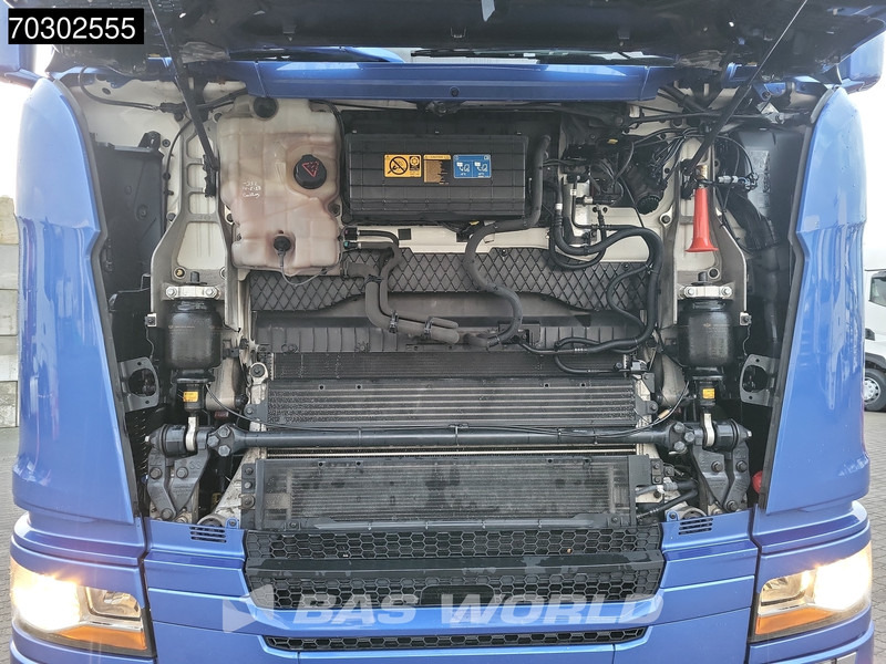 Tractor unit Scania S500 6X2 WB320!NL-Truck APK 09-2026 2xTanks Leder: picture 14 Tractor unit Scania S500 6X2 WB320!NL-Truck APK 09-2026 2xTanks Leder: picture 14