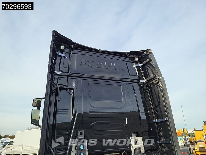 Scania S500 S 4X2 Retarder 2xTanks Hydraulic ACC Navi Euro 6 - Tractor unit: picture 5 Scania S500 S 4X2 Retarder 2xTanks Hydraulic ACC Navi Euro 6 - Tractor unit: picture 5