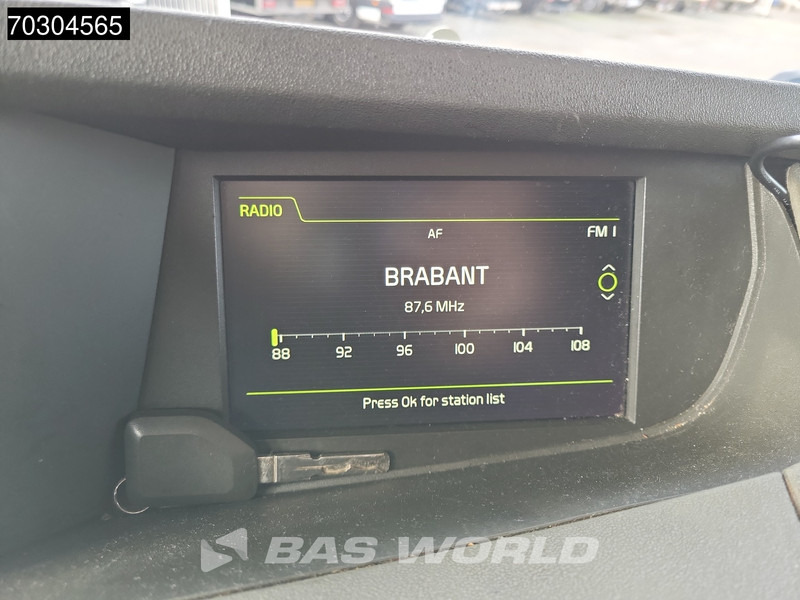 Tractor unit Volvo FH 420 4X2 CHASSIS BENT! 2xTanks VEB+: picture 20