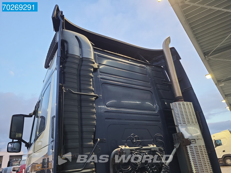 Volvo FH 420 6X2 NL-Truck Manual VEB Euro 3 - Tractor unit: picture 5 Volvo FH 420 6X2 NL-Truck Manual VEB Euro 3 - Tractor unit: picture 5