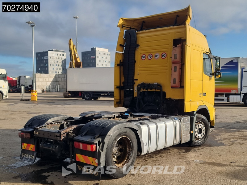 Volvo FH 420 898 4X2 2xTanks Xenon Euro 5 - Tractor unit: picture 5 Volvo FH 420 898 4X2 2xTanks Xenon Euro 5 - Tractor unit: picture 5