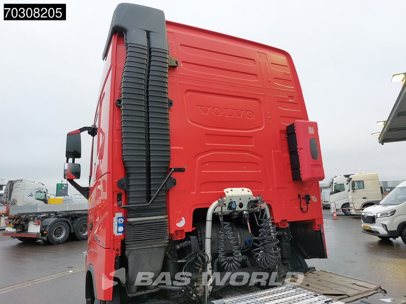Volvo FH 420 FH 4X2 NL-Truck APK 11-2026 ADR VEB+ Alcoa's - Tractor unit: picture 5 Volvo FH 420 FH 4X2 NL-Truck APK 11-2026 ADR VEB+ Alcoa's - Tractor unit: picture 5